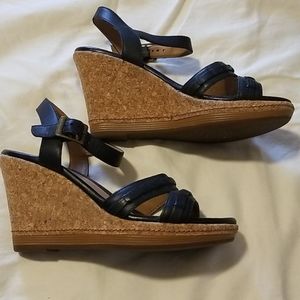 Clark's Wedges